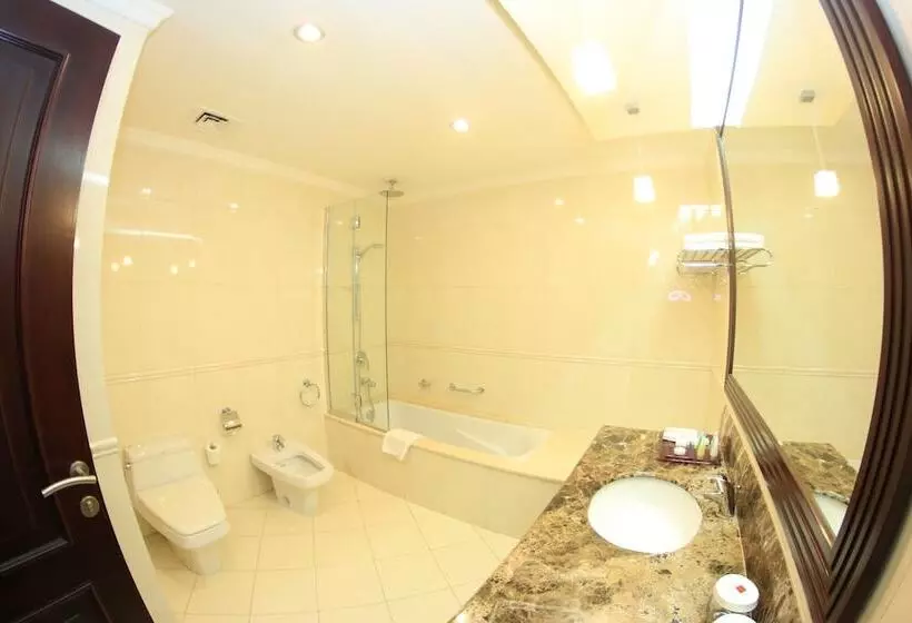 Fotos del hotel Grand Regal:  10