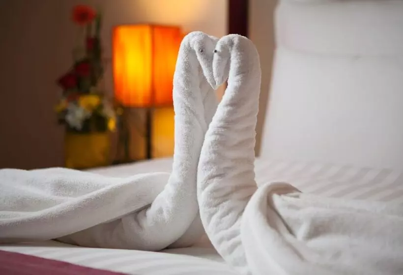 Fotos del hotel Grand Regal:  13