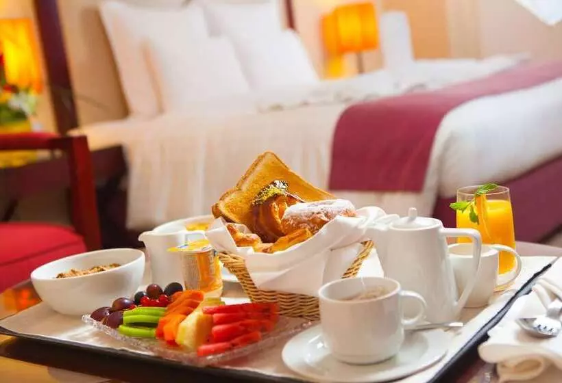 Fotos del hotel Grand Regal:  2