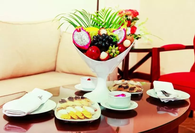 Fotos del hotel Grand Regal:  25