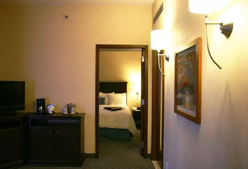 Fotos del hotel Hampton Inn & Suites Mexico City - Centro Historico:  13