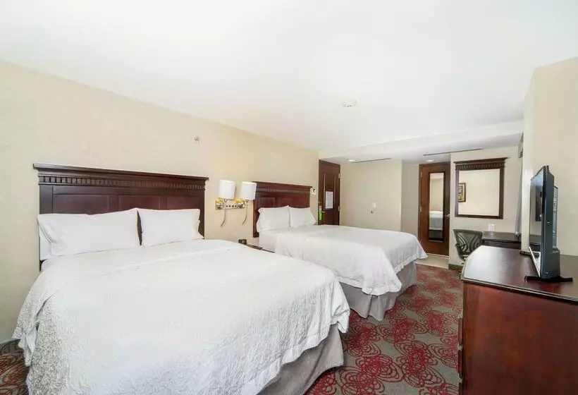 Fotos del hotel Hampton Inn & Suites Mexico City - Centro Historico:  23