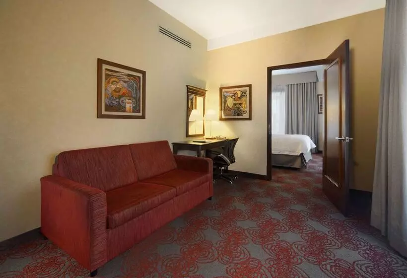 Fotos del hotel Hampton Inn & Suites Mexico City - Centro Historico:  10