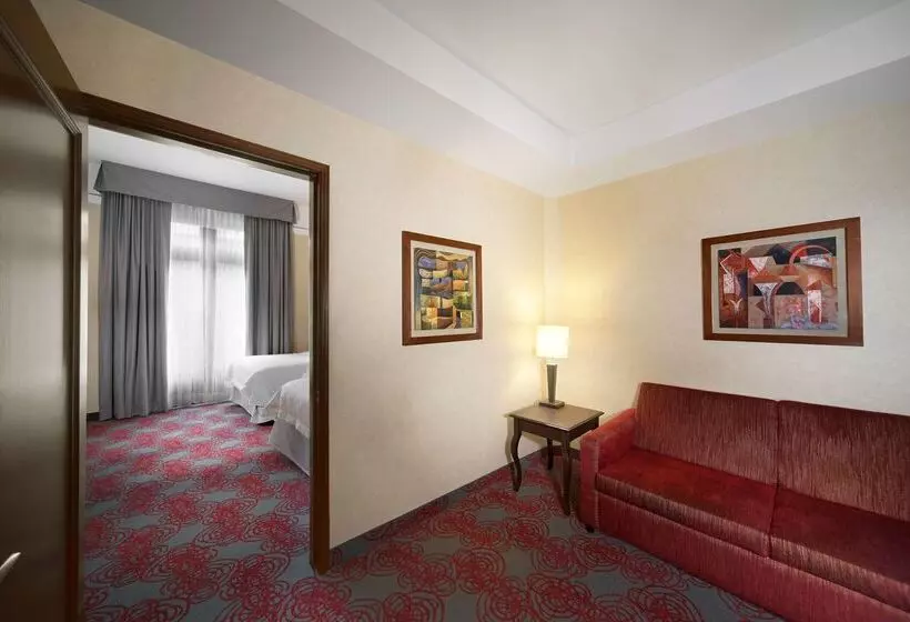 Fotos del hotel Hampton Inn & Suites Mexico City - Centro Historico:  18