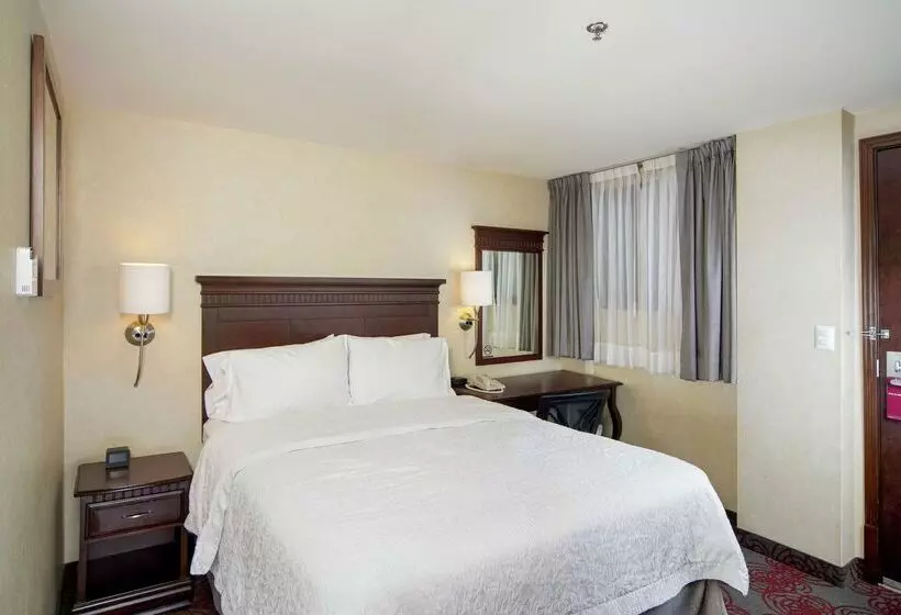 Fotos del hotel Hampton Inn & Suites Mexico City - Centro Historico:  24