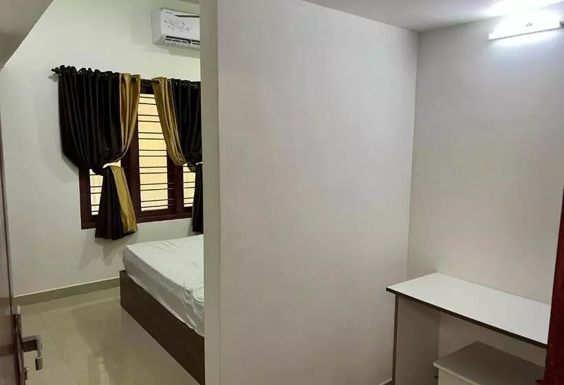 Fotos del hotel Harbour View Residency:  24