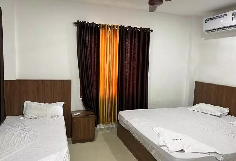 Fotos del hotel Harbour View Residency:  22