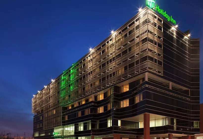 Holiday Inn Belgrade, An Ihg