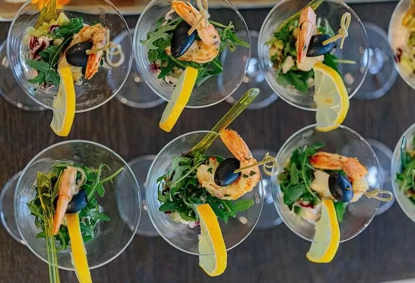 Fotos del hotel Holiday Inn Belgrade, An Ihg:  25