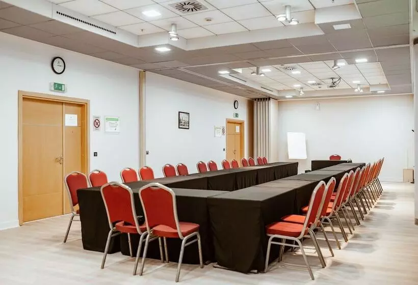 Fotos del hotel Holiday Inn Belgrade, An Ihg:  6