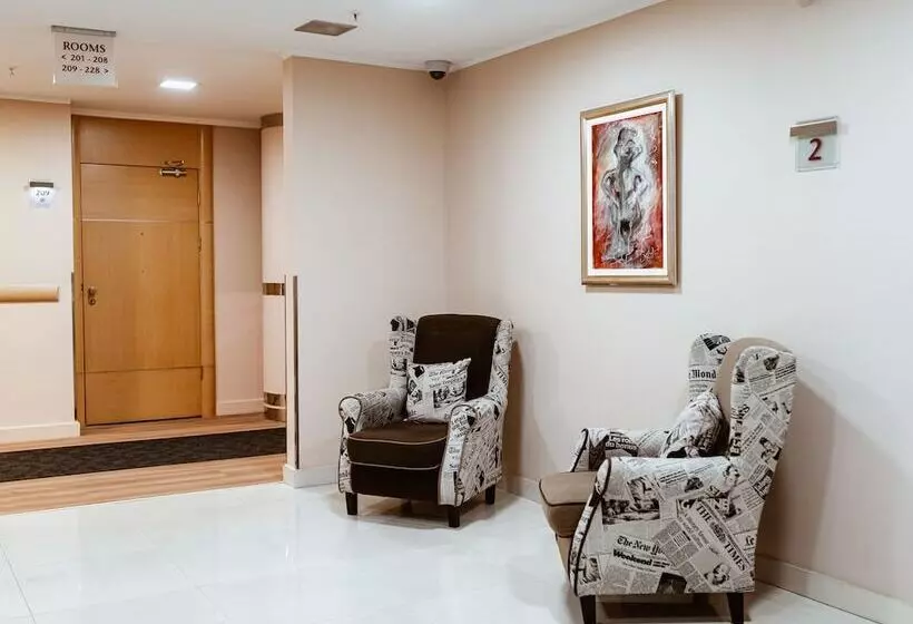 Fotos del hotel Holiday Inn Belgrade, An Ihg:  13