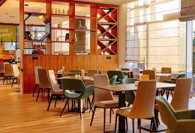 Fotos del hotel Holiday Inn Belgrade, An Ihg:  23