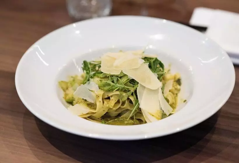 Fotos del hotel Holiday Inn Belgrade, An Ihg:  14