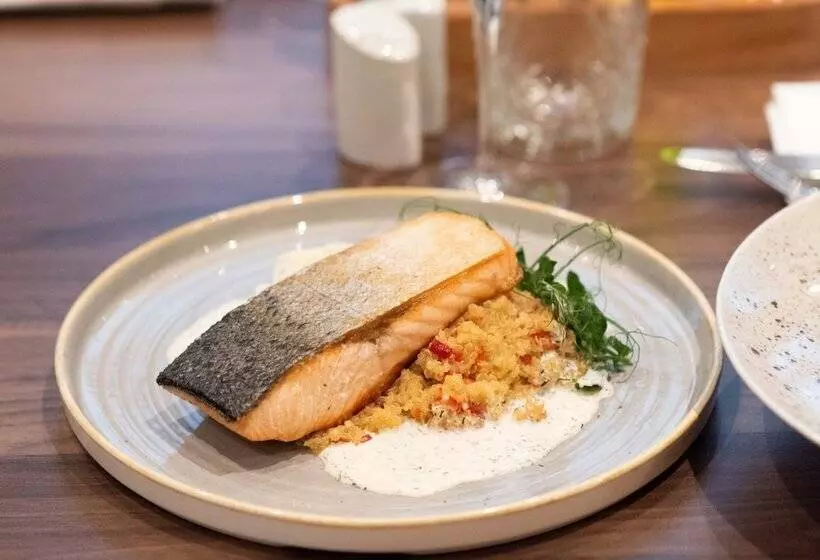 Fotos del hotel Holiday Inn Belgrade, An Ihg:  18