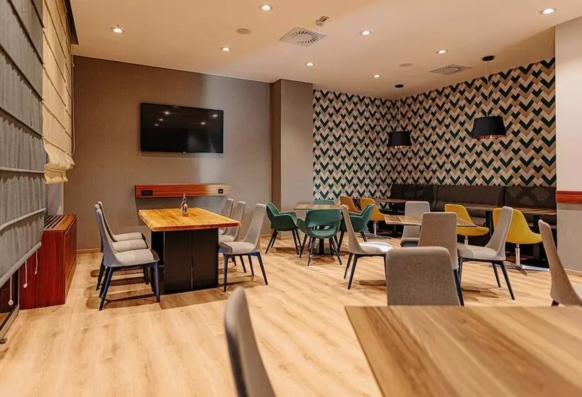 Fotos del hotel Holiday Inn Belgrade, An Ihg:  10