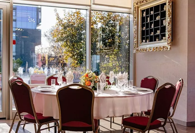 Fotos del hotel Holiday Inn Belgrade, An Ihg:  9