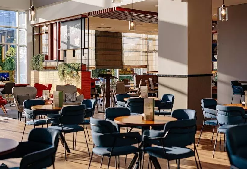 Fotos del hotel Holiday Inn Belgrade, An Ihg:  15