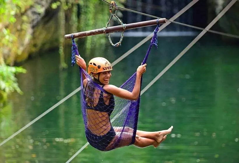 Fotos del hotel In Fashion  & Spa:  5