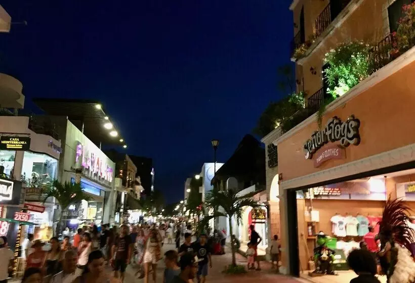 Fotos del hotel In Fashion  & Spa:  15