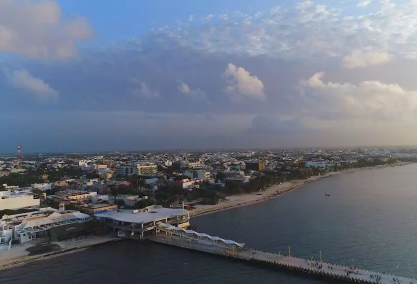 Fotos del hotel In Fashion  & Spa:  9