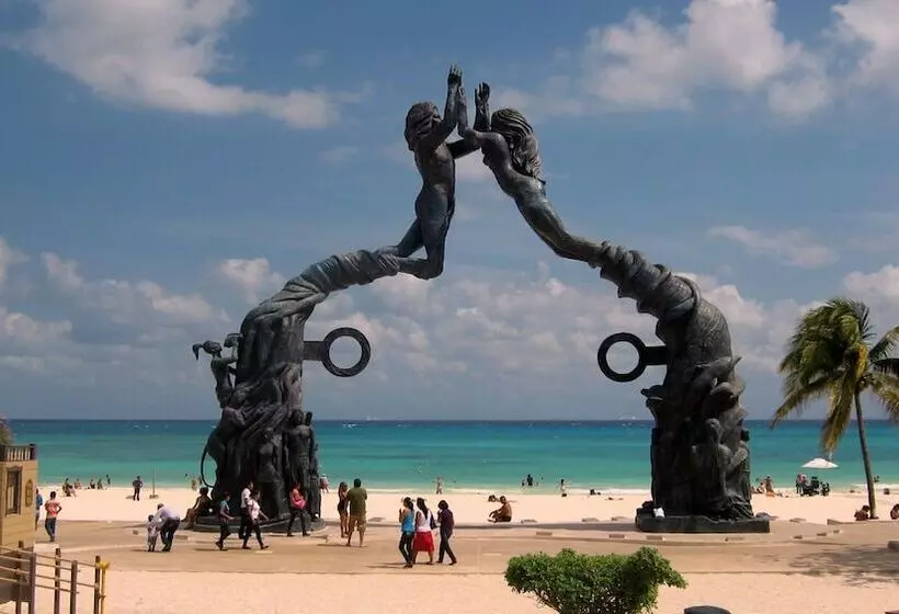 Fotos del hotel In Fashion  & Spa:  8