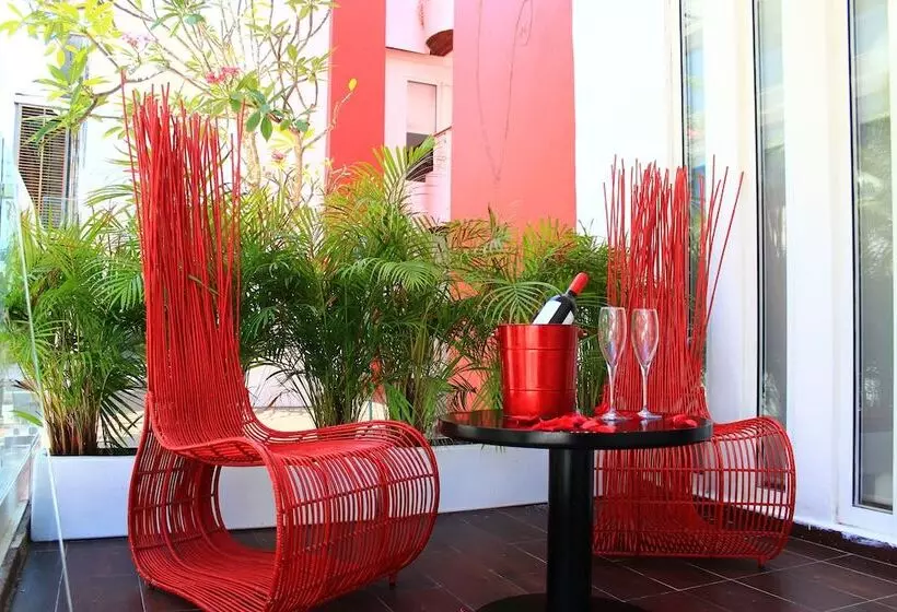 Fotos del hotel In Fashion  & Spa:  4