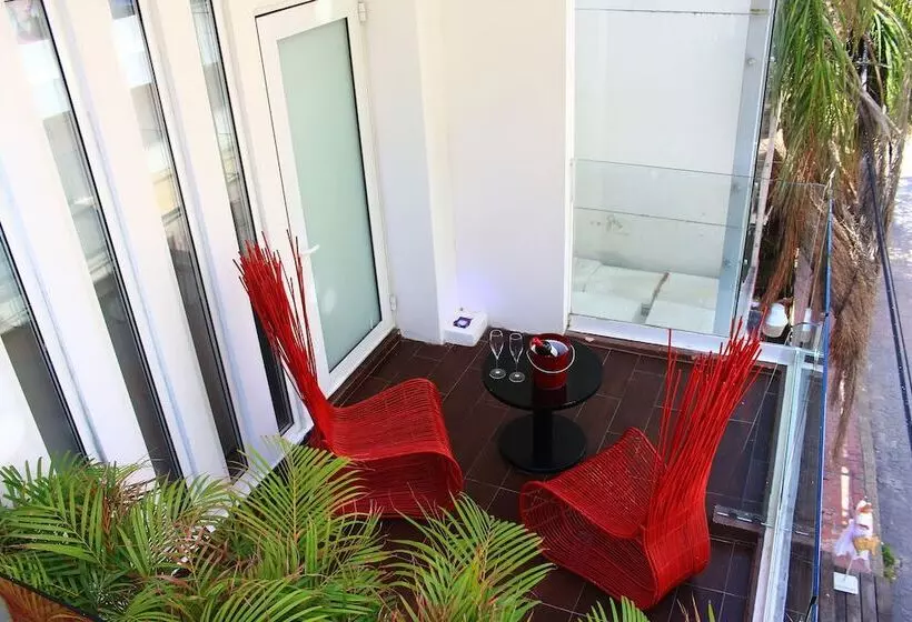 Fotos del hotel In Fashion  & Spa:  7