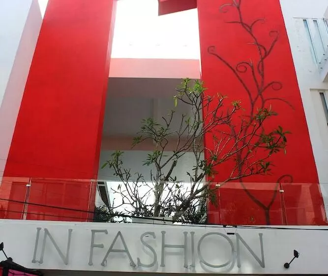 Fotos del hotel In Fashion  & Spa:  11