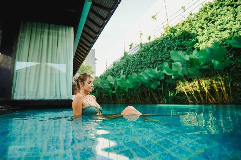 Fotos del hotel Javana:  2