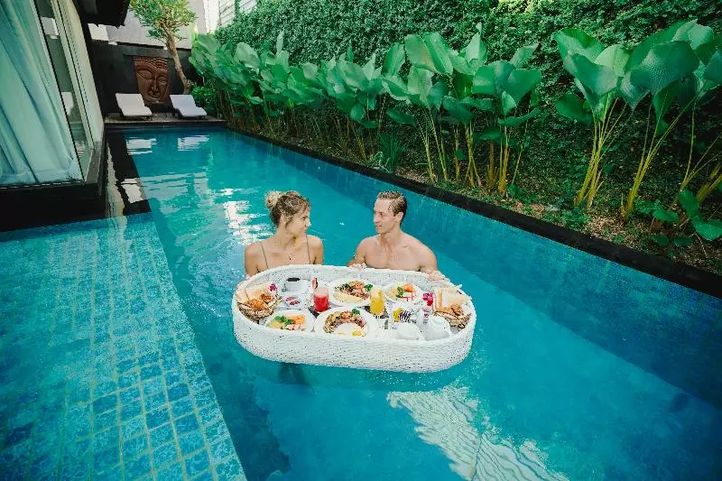 Fotos del hotel Javana:  3