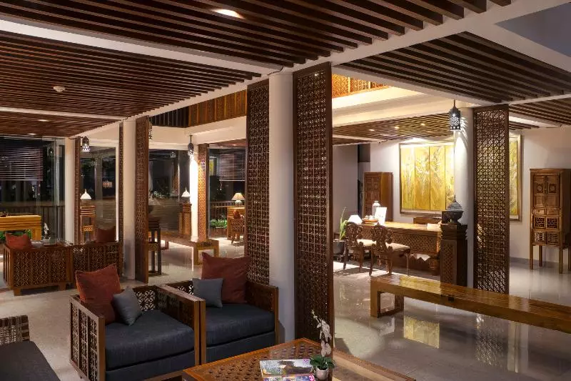 Fotos del hotel Javana:  6