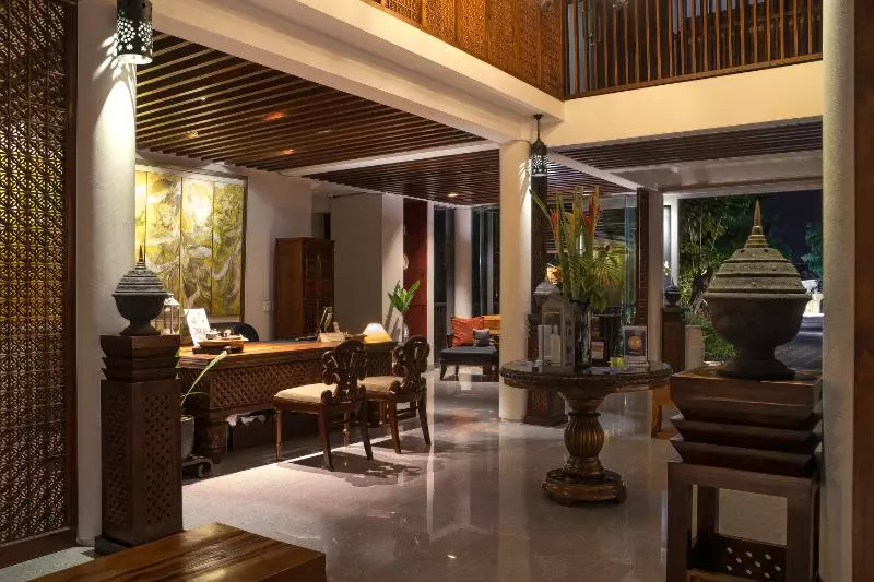 Fotos del hotel Javana:  4