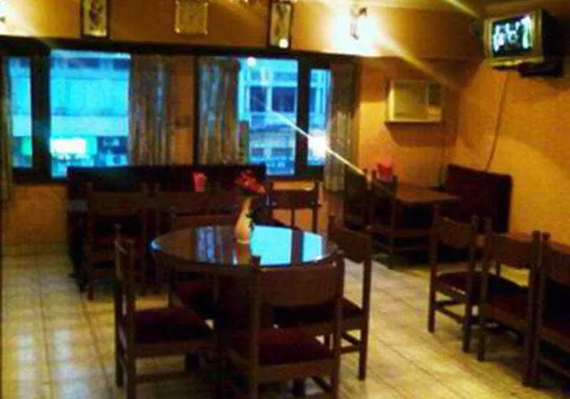 Fotos del hotel Kafila:  3