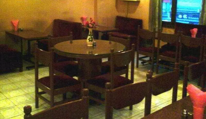 Fotos del hotel Kafila:  2