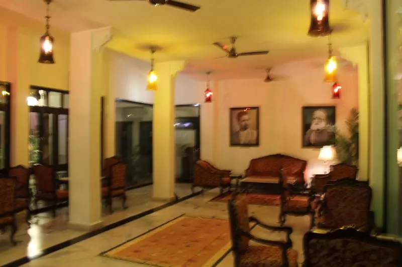 Fotos del hotel Karohi Haveli - A Heritage:  3