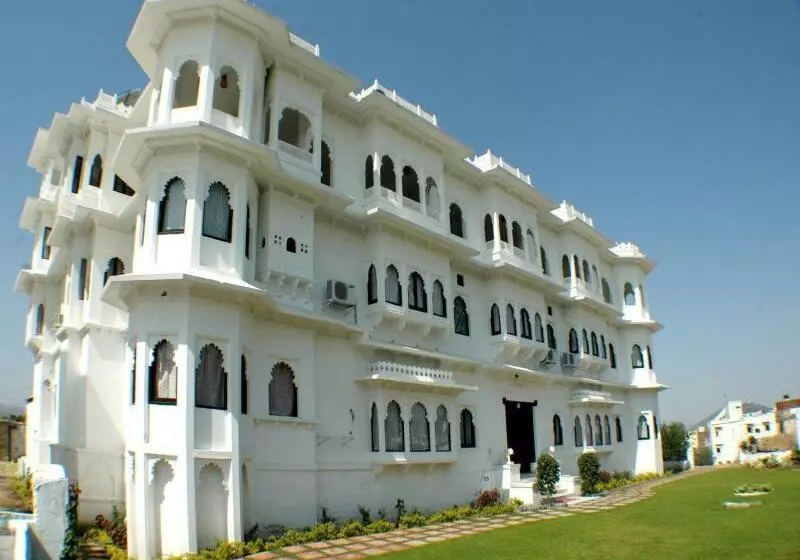 Karohi Haveli – A Heritage