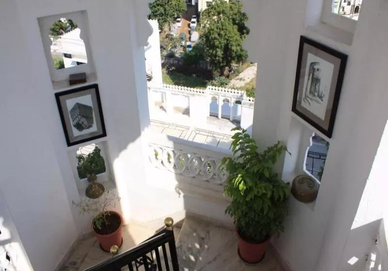 Fotos del hotel Karohi Haveli - A Heritage:  9