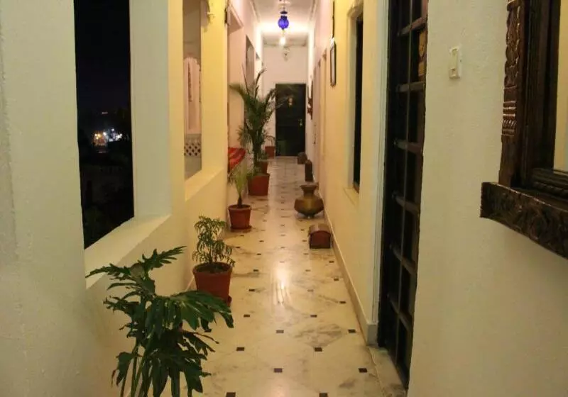 Fotos del hotel Karohi Haveli - A Heritage:  5