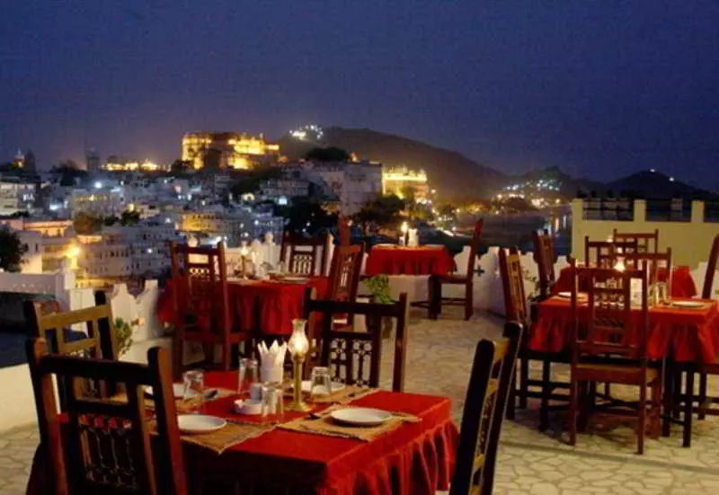 Fotos del hotel Karohi Haveli - A Heritage:  8