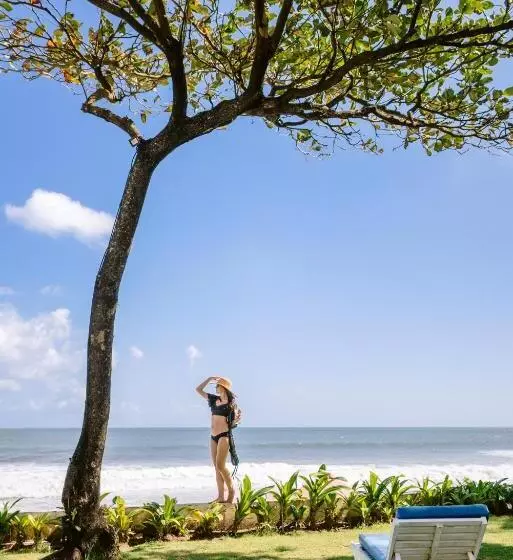 Fotos del hotel Legong Keraton Beach:  7