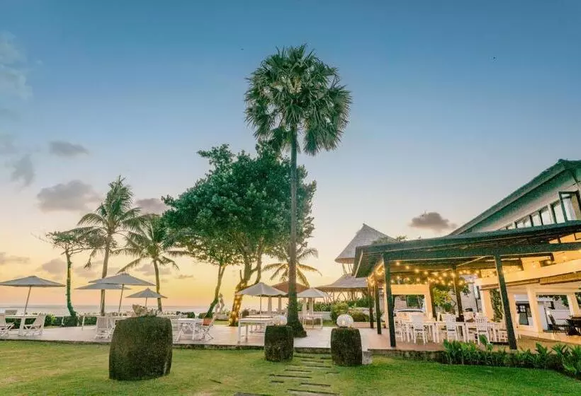 Fotos del hotel Legong Keraton Beach:  13