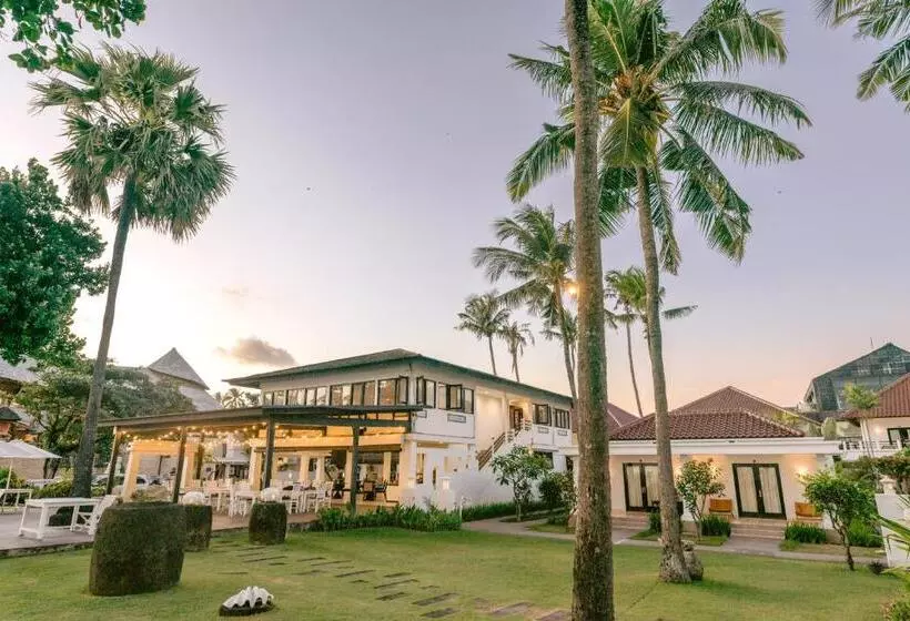 Fotos del hotel Legong Keraton Beach:  10