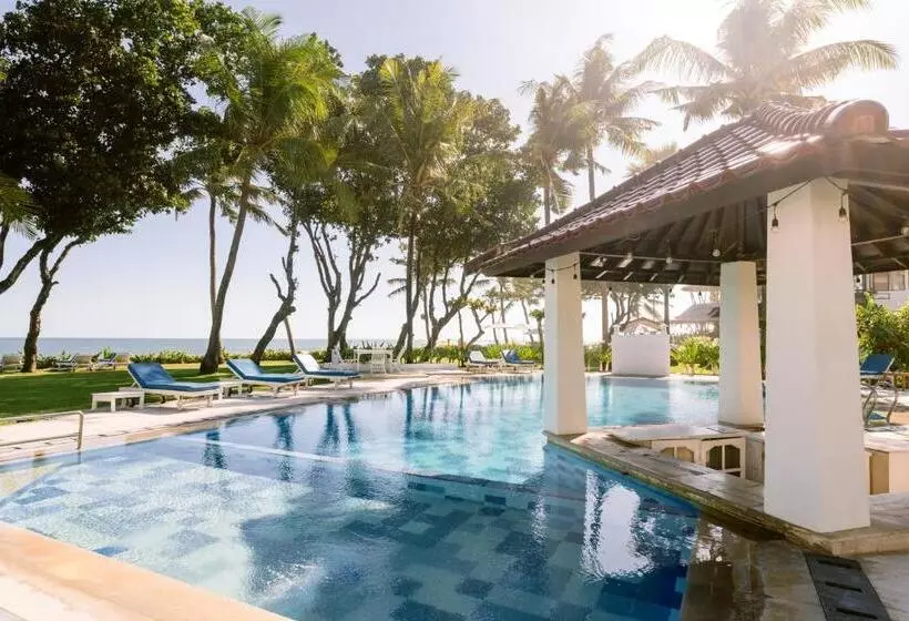 Legong Keraton Beach