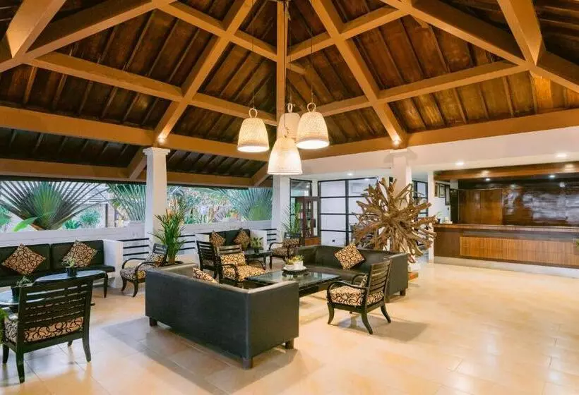 Fotos del hotel Legong Keraton Beach:  3