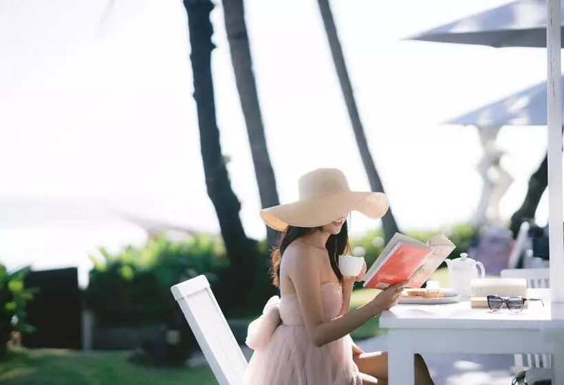 Fotos del hotel Legong Keraton Beach:  5