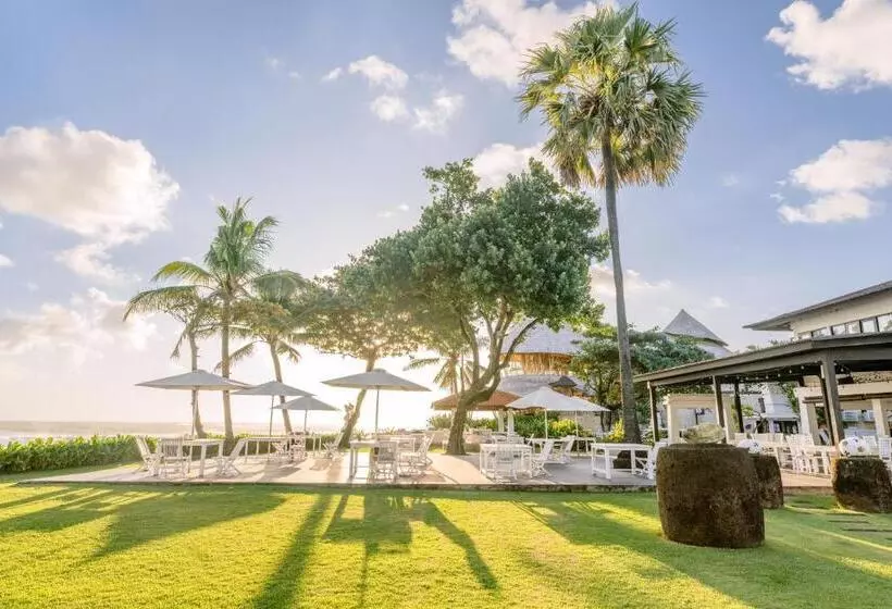 Fotos del hotel Legong Keraton Beach:  15