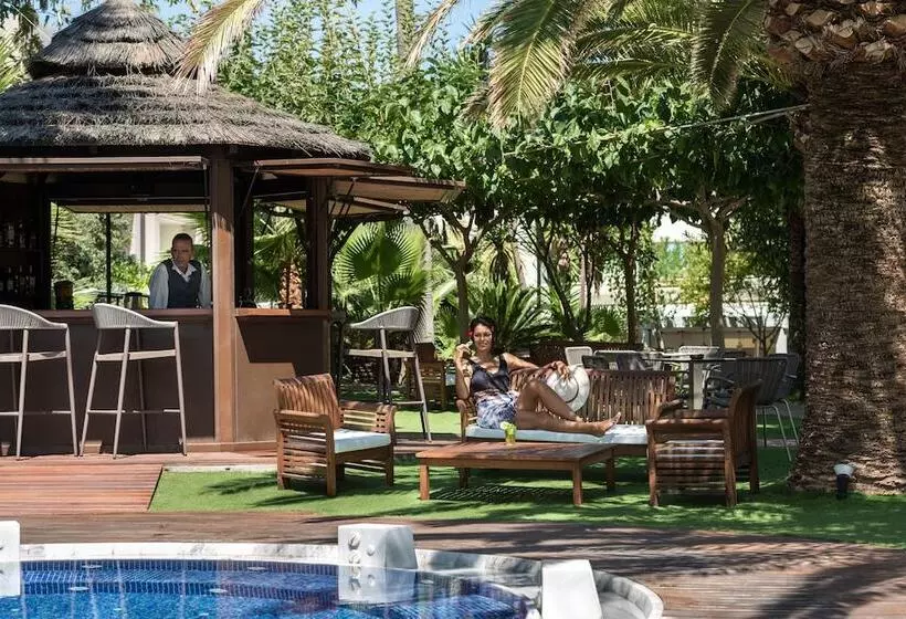 Fotos del hotel Minos Mare Royal:  10