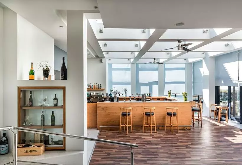 Fotos del hotel Minos Mare Royal:  4