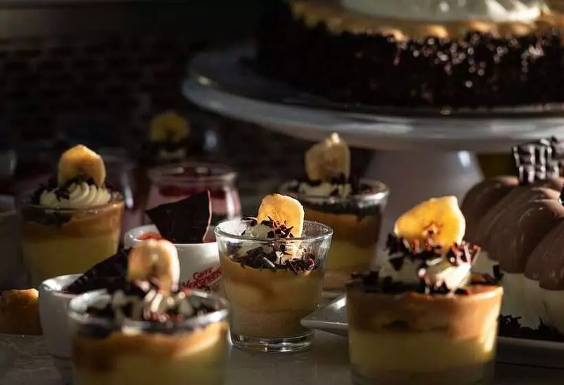 Fotos del hotel Minos Mare Royal:  13