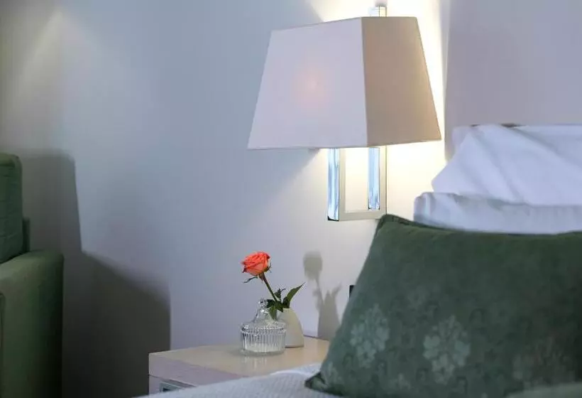 Fotos del hotel Minos Mare Royal:  21